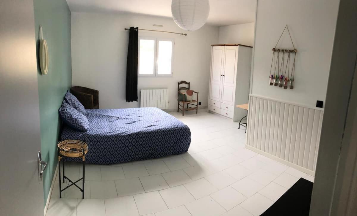 Les Gites De La Mare Saint-Manvieu-Norrey Exteriör bild